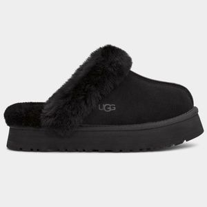 UGG Disquette Slipper